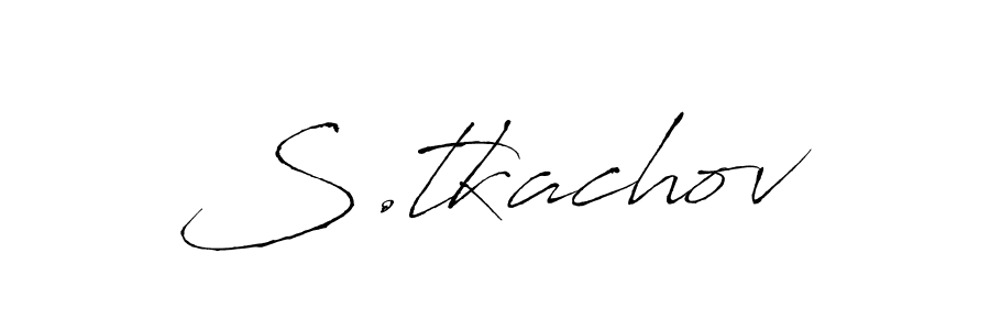 You can use this online signature creator to create a handwritten signature for the name S.tkachov. This is the best online autograph maker. S.tkachov signature style 6 images and pictures png