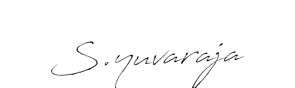 You can use this online signature creator to create a handwritten signature for the name S.yuvaraja. This is the best online autograph maker. S.yuvaraja signature style 6 images and pictures png