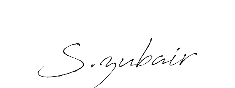 You can use this online signature creator to create a handwritten signature for the name S.zubair. This is the best online autograph maker. S.zubair signature style 6 images and pictures png