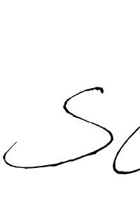 Make a beautiful signature design for name S8. With this signature (Antro_Vectra) style, you can create a handwritten signature for free. S8 signature style 6 images and pictures png