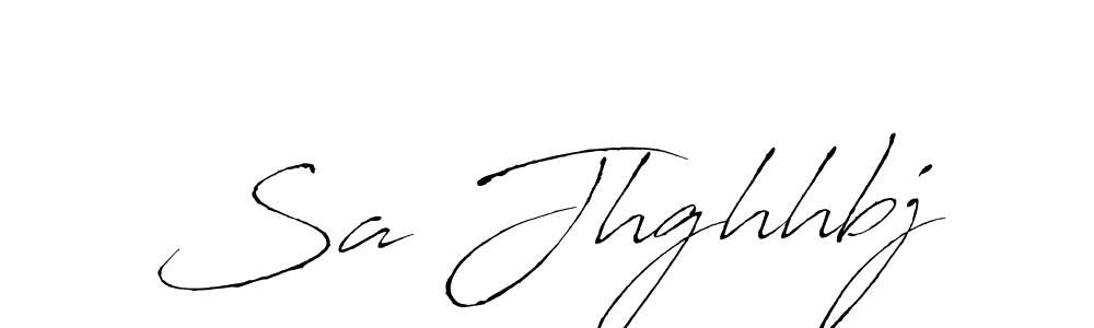 Here are the top 10 professional signature styles for the name Sa Jhghhbj. These are the best autograph styles you can use for your name. Sa Jhghhbj signature style 6 images and pictures png