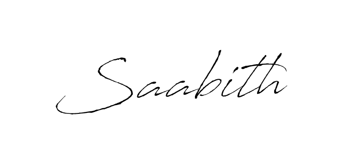 Antro_Vectra is a professional signature style that is perfect for those who want to add a touch of class to their signature. It is also a great choice for those who want to make their signature more unique. Get Saabith name to fancy signature for free. Saabith signature style 6 images and pictures png
