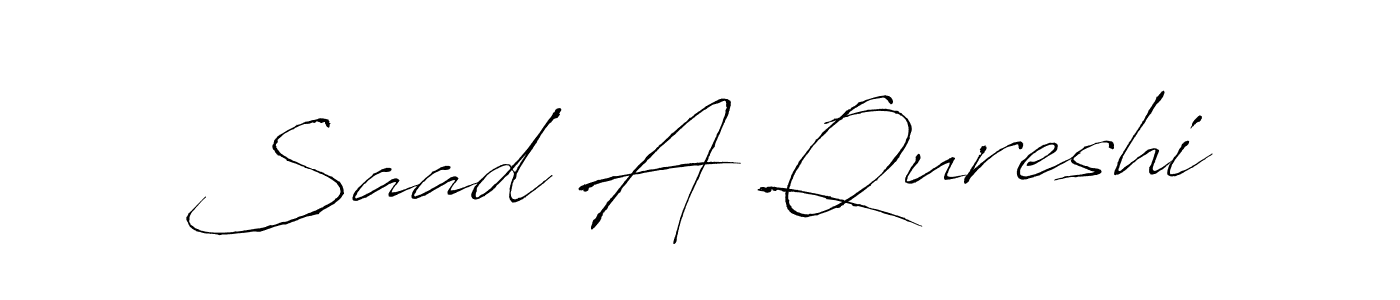 Check out images of Autograph of Saad A Qureshi name. Actor Saad A Qureshi Signature Style. Antro_Vectra is a professional sign style online. Saad A Qureshi signature style 6 images and pictures png