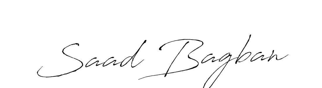 Here are the top 10 professional signature styles for the name Saad Bagban. These are the best autograph styles you can use for your name. Saad Bagban signature style 6 images and pictures png
