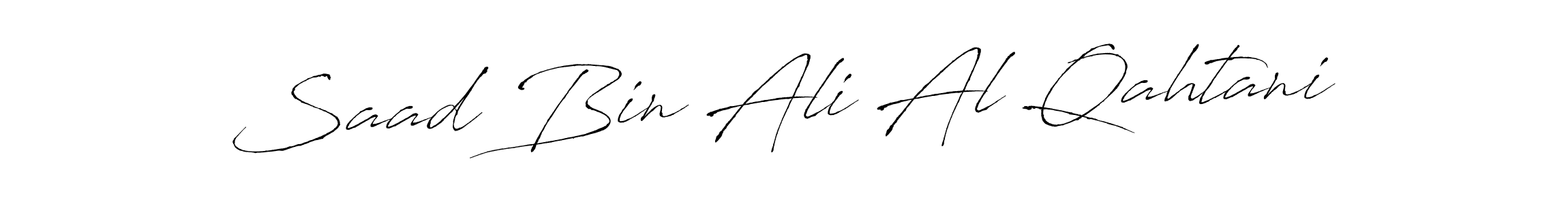 Similarly Antro_Vectra is the best handwritten signature design. Signature creator online .You can use it as an online autograph creator for name Saad Bin Ali Al Qahtani. Saad Bin Ali Al Qahtani signature style 6 images and pictures png