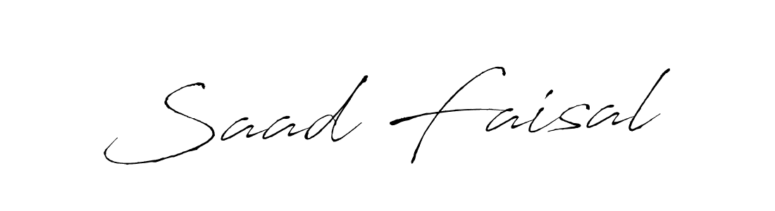 See photos of Saad Faisal official signature by Spectra . Check more albums & portfolios. Read reviews & check more about Antro_Vectra font. Saad Faisal signature style 6 images and pictures png