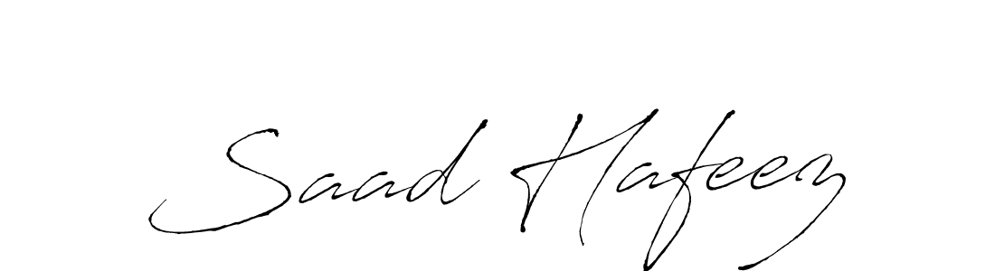 How to Draw Saad Hafeez signature style? Antro_Vectra is a latest design signature styles for name Saad Hafeez. Saad Hafeez signature style 6 images and pictures png