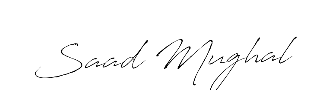 Check out images of Autograph of Saad Mughal name. Actor Saad Mughal Signature Style. Antro_Vectra is a professional sign style online. Saad Mughal signature style 6 images and pictures png