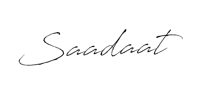 The best way (Antro_Vectra) to make a short signature is to pick only two or three words in your name. The name Saadaat include a total of six letters. For converting this name. Saadaat signature style 6 images and pictures png
