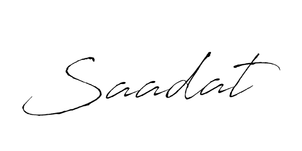 Check out images of Autograph of Saadat name. Actor Saadat Signature Style. Antro_Vectra is a professional sign style online. Saadat signature style 6 images and pictures png