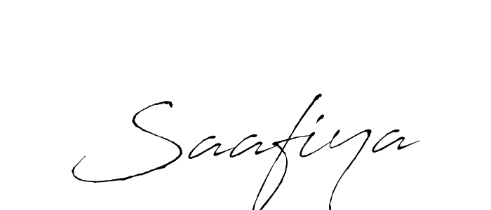 Similarly Antro_Vectra is the best handwritten signature design. Signature creator online .You can use it as an online autograph creator for name Saafiya. Saafiya signature style 6 images and pictures png