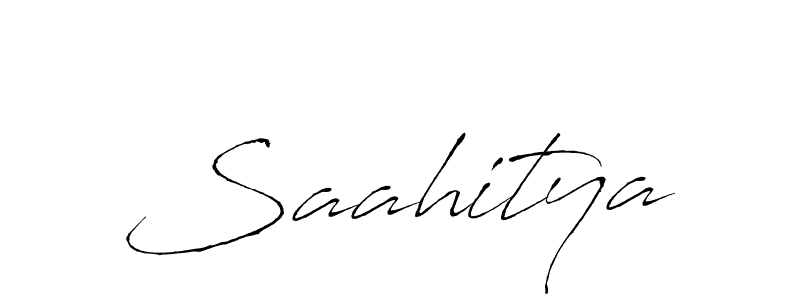 How to Draw Saahitya signature style? Antro_Vectra is a latest design signature styles for name Saahitya. Saahitya signature style 6 images and pictures png