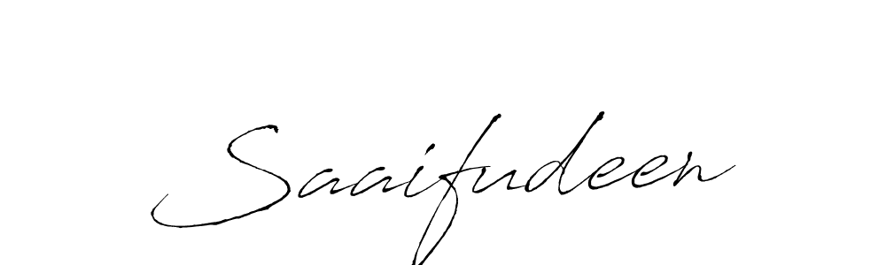 This is the best signature style for the Saaifudeen name. Also you like these signature font (Antro_Vectra). Mix name signature. Saaifudeen signature style 6 images and pictures png