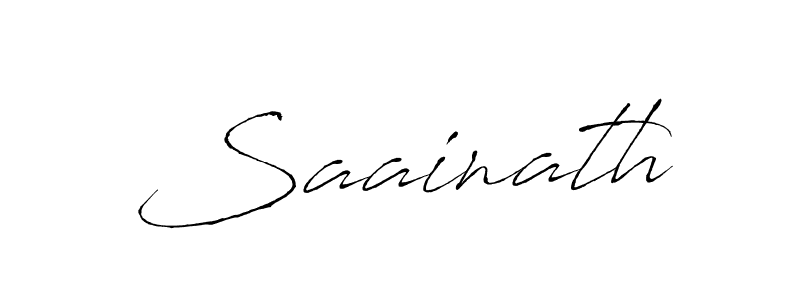 Make a beautiful signature design for name Saainath. Use this online signature maker to create a handwritten signature for free. Saainath signature style 6 images and pictures png