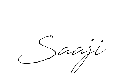 Also we have Saaji name is the best signature style. Create professional handwritten signature collection using Antro_Vectra autograph style. Saaji signature style 6 images and pictures png