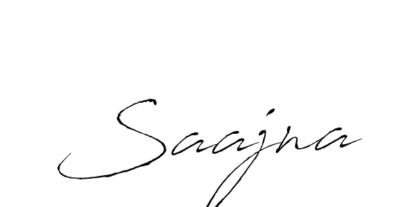 It looks lik you need a new signature style for name Saajna. Design unique handwritten (Antro_Vectra) signature with our free signature maker in just a few clicks. Saajna signature style 6 images and pictures png