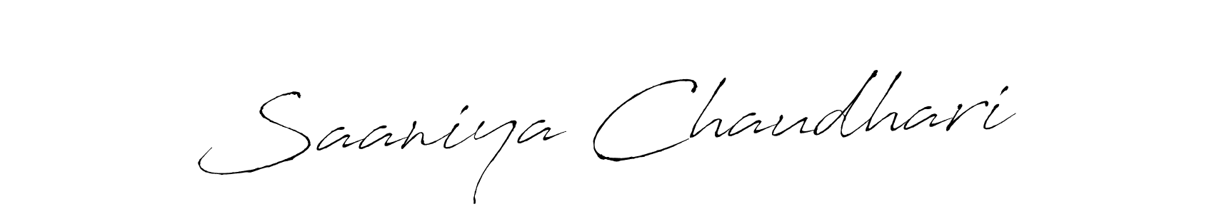 How to Draw Saaniya Chaudhari signature style? Antro_Vectra is a latest design signature styles for name Saaniya Chaudhari. Saaniya Chaudhari signature style 6 images and pictures png