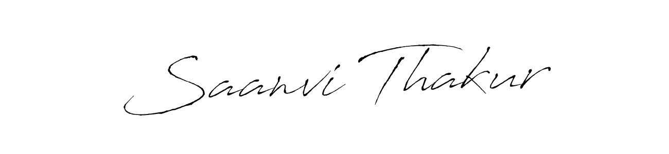 Make a short Saanvi Thakur signature style. Manage your documents anywhere anytime using Antro_Vectra. Create and add eSignatures, submit forms, share and send files easily. Saanvi Thakur signature style 6 images and pictures png