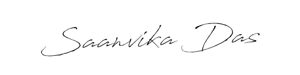 The best way (Antro_Vectra) to make a short signature is to pick only two or three words in your name. The name Saanvika Das include a total of six letters. For converting this name. Saanvika Das signature style 6 images and pictures png