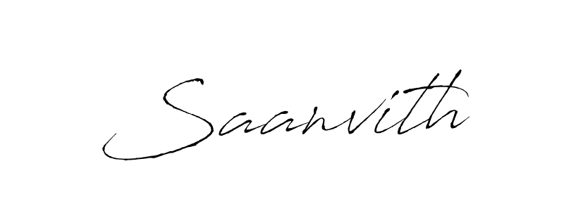 You should practise on your own different ways (Antro_Vectra) to write your name (Saanvith) in signature. don't let someone else do it for you. Saanvith signature style 6 images and pictures png