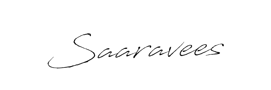 You should practise on your own different ways (Antro_Vectra) to write your name (Saaravees) in signature. don't let someone else do it for you. Saaravees signature style 6 images and pictures png