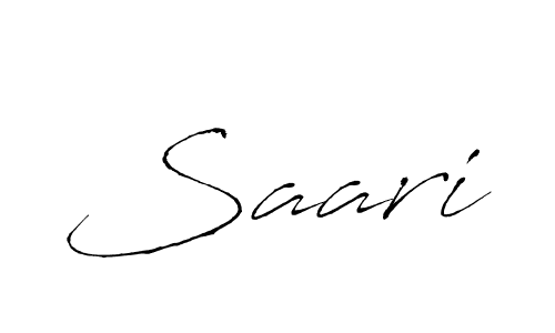 Similarly Antro_Vectra is the best handwritten signature design. Signature creator online .You can use it as an online autograph creator for name Saari. Saari signature style 6 images and pictures png