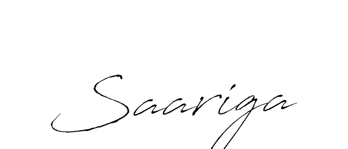 Also You can easily find your signature by using the search form. We will create Saariga name handwritten signature images for you free of cost using Antro_Vectra sign style. Saariga signature style 6 images and pictures png