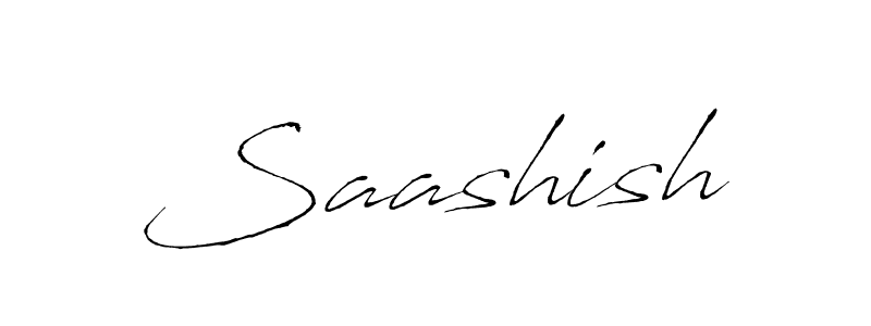 if you are searching for the best signature style for your name Saashish. so please give up your signature search. here we have designed multiple signature styles  using Antro_Vectra. Saashish signature style 6 images and pictures png