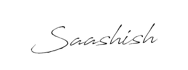 Make a beautiful signature design for name Saashish. Use this online signature maker to create a handwritten signature for free. Saashish signature style 6 images and pictures png