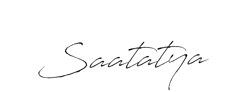 See photos of Saatatya official signature by Spectra . Check more albums & portfolios. Read reviews & check more about Antro_Vectra font. Saatatya signature style 6 images and pictures png