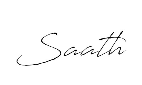 Here are the top 10 professional signature styles for the name Saath. These are the best autograph styles you can use for your name. Saath signature style 6 images and pictures png