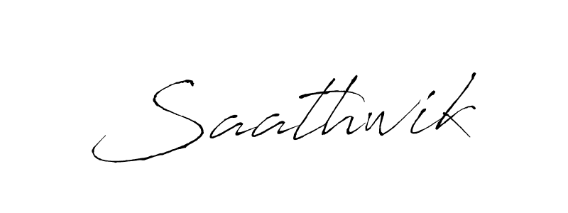 You should practise on your own different ways (Antro_Vectra) to write your name (Saathwik) in signature. don't let someone else do it for you. Saathwik signature style 6 images and pictures png