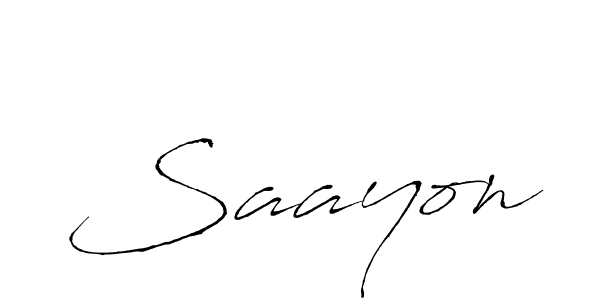 This is the best signature style for the Saayon name. Also you like these signature font (Antro_Vectra). Mix name signature. Saayon signature style 6 images and pictures png