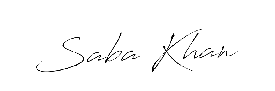 How to Draw Saba Khan signature style? Antro_Vectra is a latest design signature styles for name Saba Khan. Saba Khan signature style 6 images and pictures png