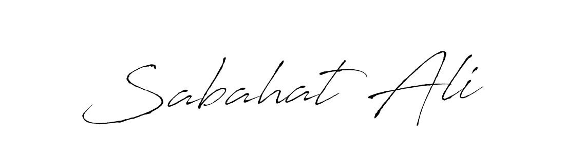 See photos of Sabahat Ali official signature by Spectra . Check more albums & portfolios. Read reviews & check more about Antro_Vectra font. Sabahat Ali signature style 6 images and pictures png