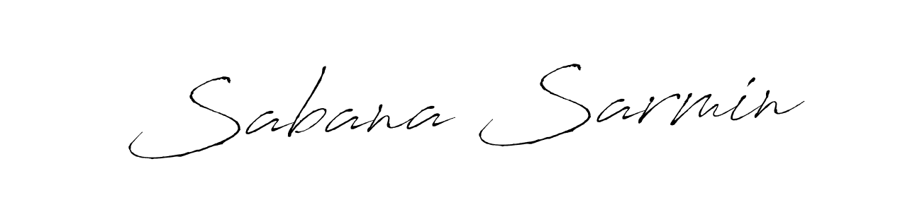 Similarly Antro_Vectra is the best handwritten signature design. Signature creator online .You can use it as an online autograph creator for name Sabana Sarmin. Sabana Sarmin signature style 6 images and pictures png