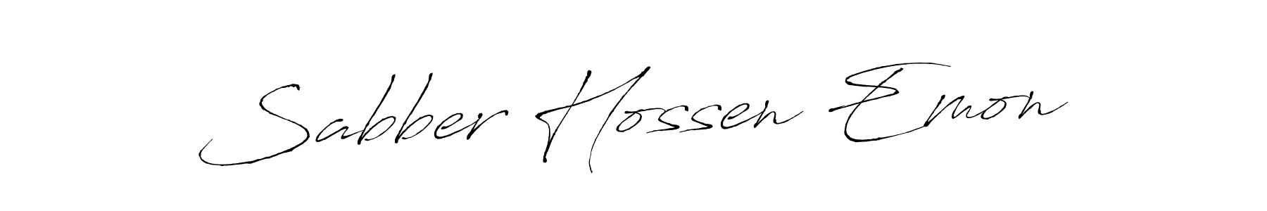 Check out images of Autograph of Sabber Hossen Emon name. Actor Sabber Hossen Emon Signature Style. Antro_Vectra is a professional sign style online. Sabber Hossen Emon signature style 6 images and pictures png