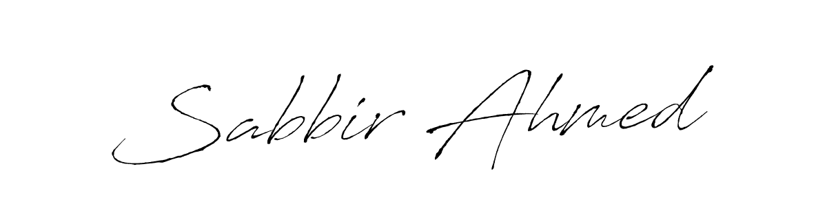 You can use this online signature creator to create a handwritten signature for the name Sabbir Ahmed. This is the best online autograph maker. Sabbir Ahmed signature style 6 images and pictures png