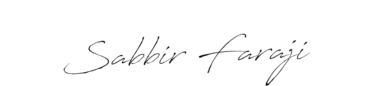 You should practise on your own different ways (Antro_Vectra) to write your name (Sabbir Faraji) in signature. don't let someone else do it for you. Sabbir Faraji signature style 6 images and pictures png