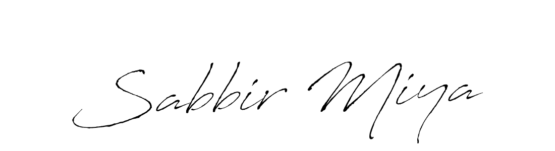 Similarly Antro_Vectra is the best handwritten signature design. Signature creator online .You can use it as an online autograph creator for name Sabbir Miya. Sabbir Miya signature style 6 images and pictures png