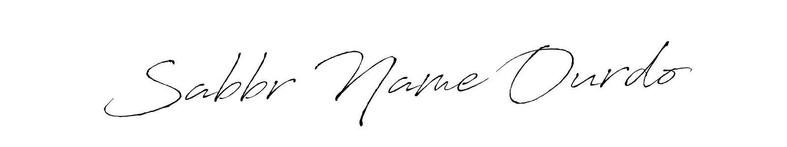 You can use this online signature creator to create a handwritten signature for the name Sabbr Name Ourdo. This is the best online autograph maker. Sabbr Name Ourdo signature style 6 images and pictures png