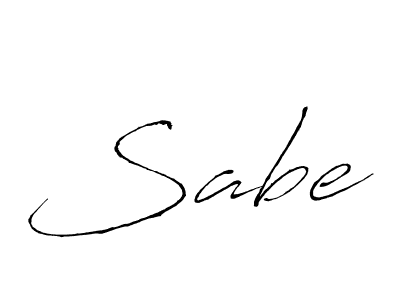 How to Draw Sabe signature style? Antro_Vectra is a latest design signature styles for name Sabe. Sabe signature style 6 images and pictures png