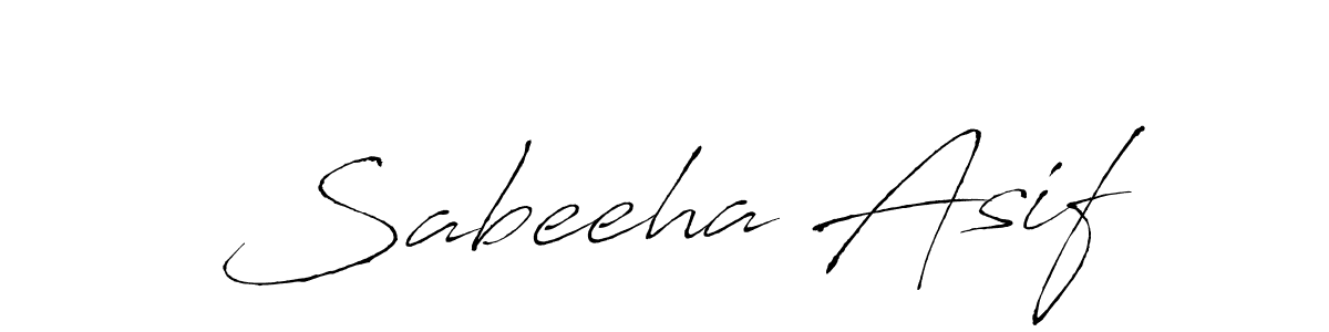 You can use this online signature creator to create a handwritten signature for the name Sabeeha Asif. This is the best online autograph maker. Sabeeha Asif signature style 6 images and pictures png