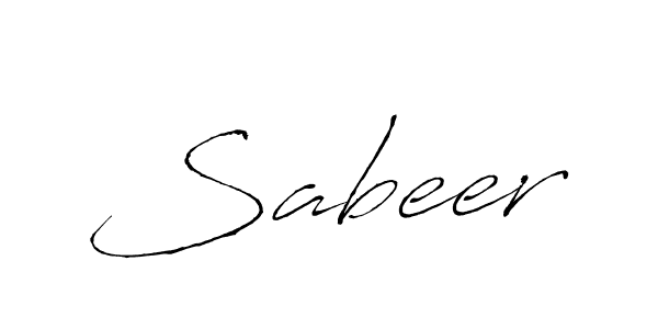 How to Draw Sabeer signature style? Antro_Vectra is a latest design signature styles for name Sabeer. Sabeer signature style 6 images and pictures png