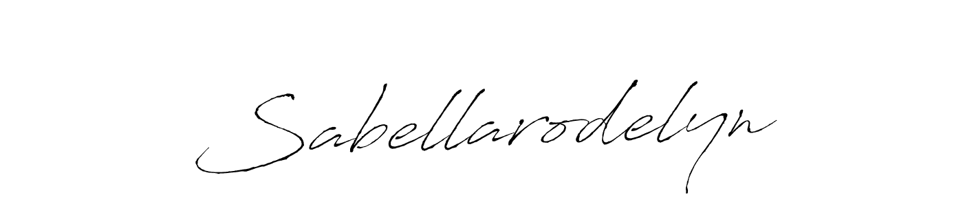 You can use this online signature creator to create a handwritten signature for the name Sabellarodelyn. This is the best online autograph maker. Sabellarodelyn signature style 6 images and pictures png