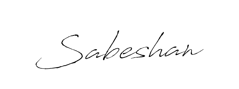 if you are searching for the best signature style for your name Sabeshan. so please give up your signature search. here we have designed multiple signature styles  using Antro_Vectra. Sabeshan signature style 6 images and pictures png