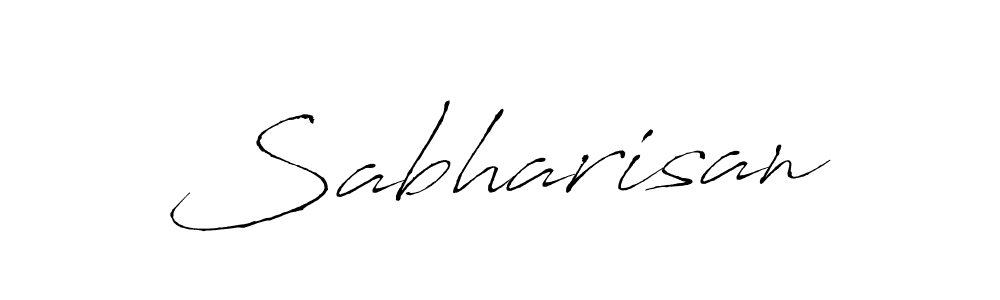 How to Draw Sabharisan signature style? Antro_Vectra is a latest design signature styles for name Sabharisan. Sabharisan signature style 6 images and pictures png