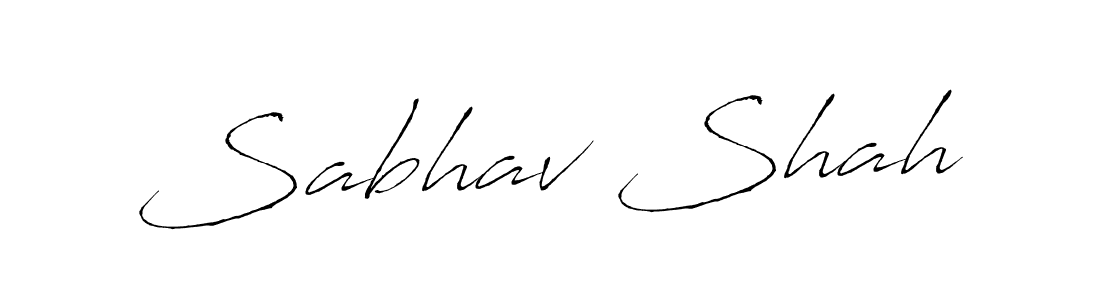 You can use this online signature creator to create a handwritten signature for the name Sabhav Shah. This is the best online autograph maker. Sabhav Shah signature style 6 images and pictures png