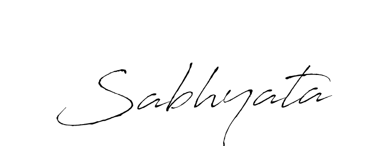 How to Draw Sabhyata signature style? Antro_Vectra is a latest design signature styles for name Sabhyata. Sabhyata signature style 6 images and pictures png