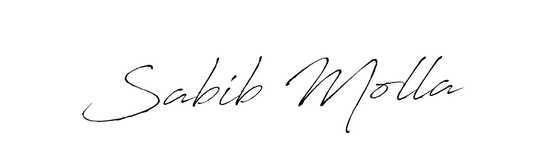 Make a beautiful signature design for name Sabib Molla. Use this online signature maker to create a handwritten signature for free. Sabib Molla signature style 6 images and pictures png